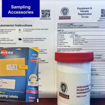 Shipping Label - Avery