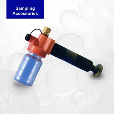 38mm Sample Pump