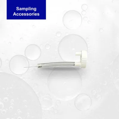 Probalyzer Quick Draw Lid