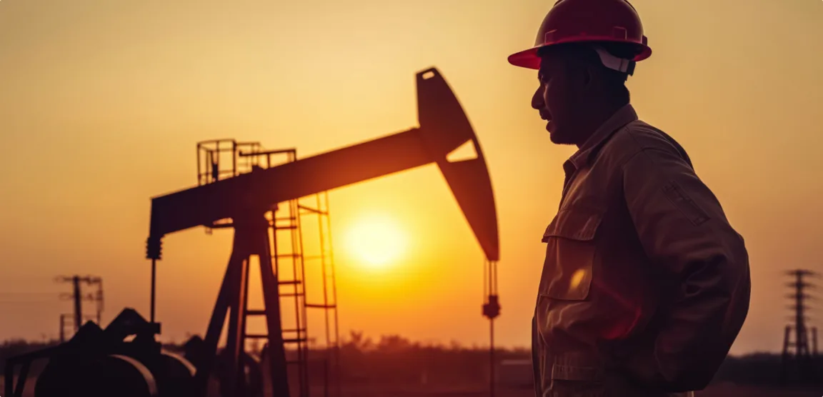 Oil & Gas - Bureau Veritas